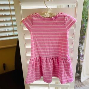 Gymboree Pink Dress (4T)